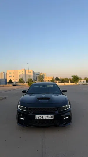 جارجر دايتونا 2021 اربيل