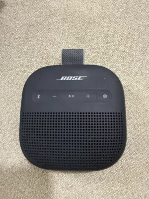 Bose speakers