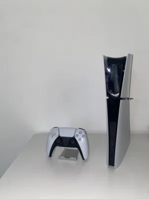 بلايستيشن فايف سليم ديجتال