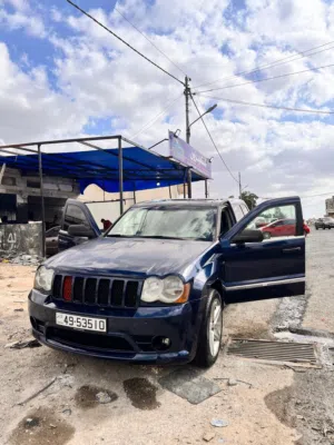 Used Jeep Grand Cherokee in Amman