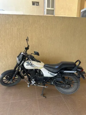 Bajaj Avenger 2020