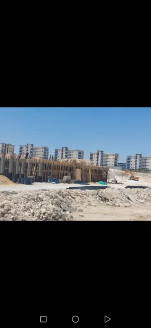 165 m2 3 Bedrooms Apartments for Sale in Minya New Minya