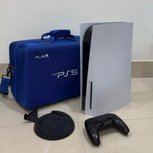 PlayStation 5 - بلايستيشن 5