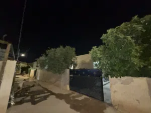 بيت مستقل للبيع في عين الباشا حي الاميرة ماجدة