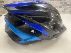 Cycling helmets