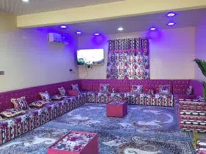 2 Bedrooms Farms for Sale in Al Batinah Saham