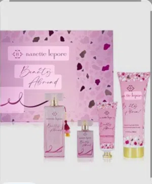 عطر أصلي مع كريم