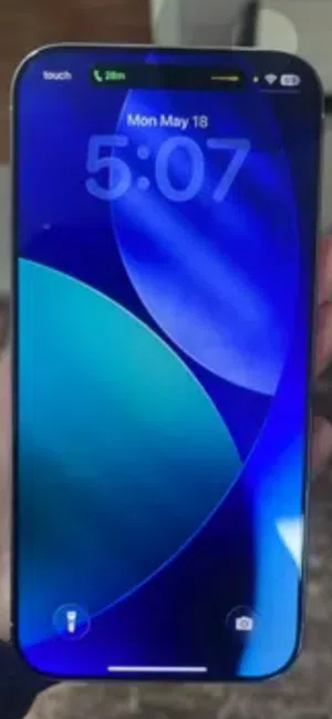 iPhone 16 pro max 512 GB