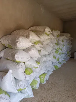 بشكطي طعام