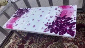 ميز للبيع يصير طابقين