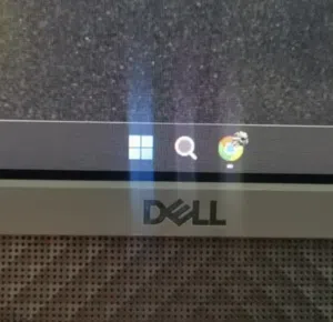 DELL inspiration 5400 aio