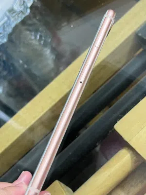 Apple iPhone 8 Plus 256 GB in Amman
