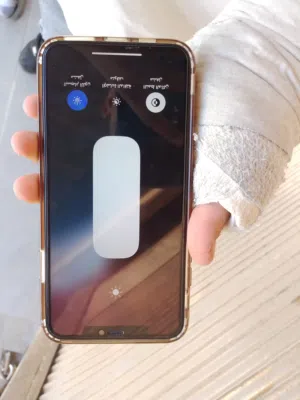 Apple iPhone XS Max 64 GB in Mafraq