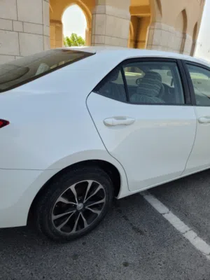 Used Toyota Corolla in Al Dakhiliya