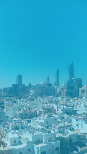 متاح شقه للايجار استف بشركه متاح ايضا شقه غرفتين وصاله ل عائله