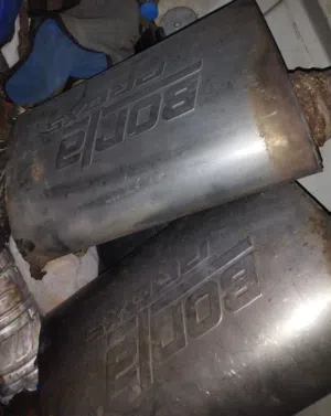 للبيع دبات بورلا