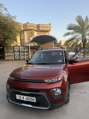 كيا صول2020