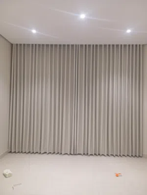 تفصيل ستائر