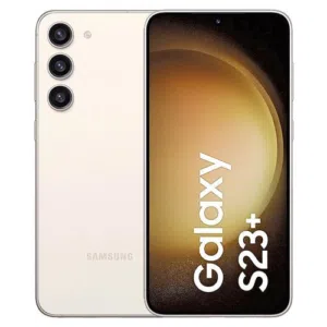 سامسونج  S23 بلص 5G بحالة الجديد للبيع