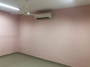 70 m2 3 Bedrooms Apartments for Rent in Muscat Al Maabilah