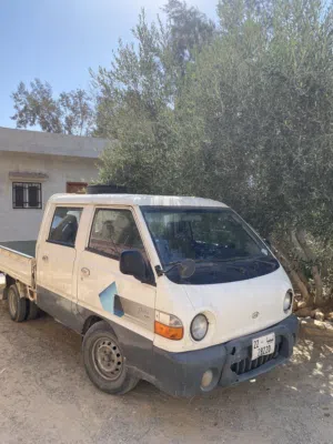 للبيع هونداي جرانة (بورتر) دبل قابينة