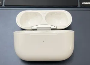 Apple Airpods pro 1 case only