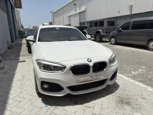 BMW I 20 توين تيربو بسعر لقطه