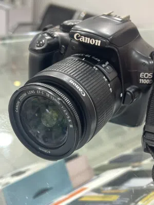 Canon EOS 1100D DSLR  Camera for sale