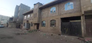 Building for Sale in Sana'a Jadir