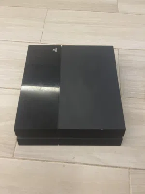PlayStation 4 PlayStation for sale in Muscat