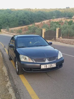 Used Mitsubishi Lancer in Ajloun