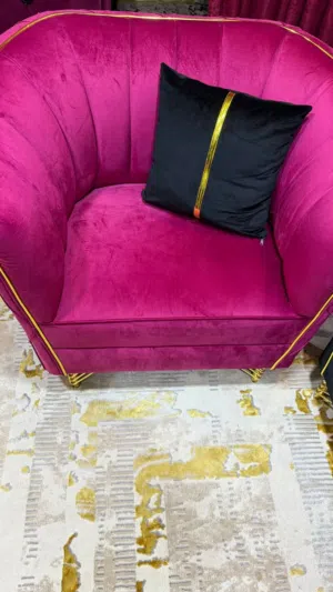 Used but new type Sofas