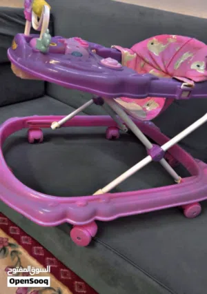 Baby walker