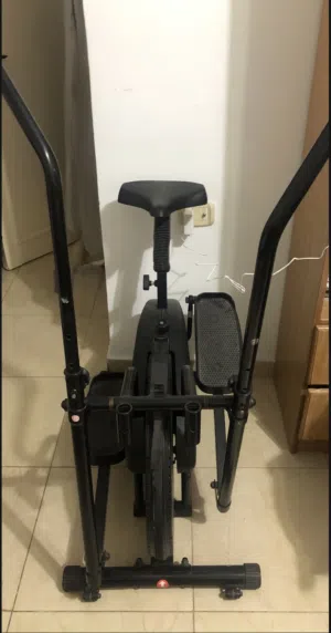 جهاز رياضة مستعمل للبيع