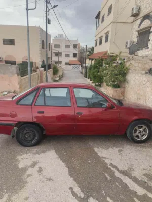 Used Daewoo LeMans in Zarqa