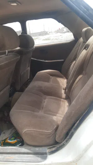 تويوتا مارك كصيف