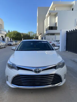 Used Toyota Avalon in Tripoli