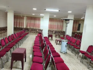 ديوان/صالة كبيرة للايجار