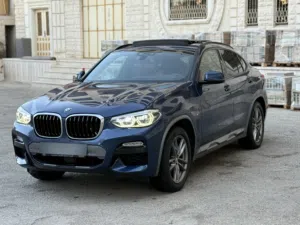 Bmw Bmw x4