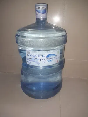 Sale ALRAYAN water bottle available.
