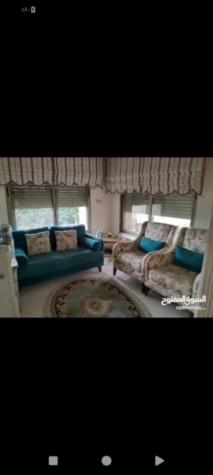 الصويفية - شقه مفروشه للايجار -