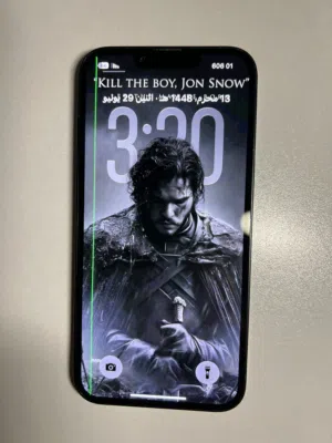 Apple iPhone 13 128 GB in Tripoli