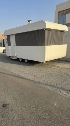 فوود ترك جديد