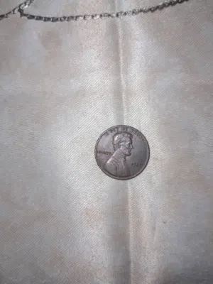 1983one cent عملات نادره