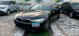 2018 BMW 530E IPERFORMANCE for sale in Muscat Al Maabilah