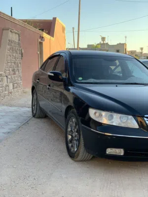 Used Hyundai Azera in Misrata