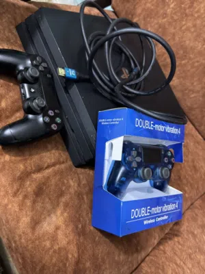 PlayStation 4 PlayStation for sale in Ajloun