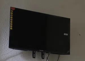 Smart led TV for sale