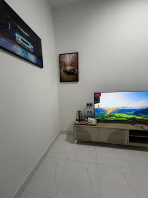 شقق مفروشة