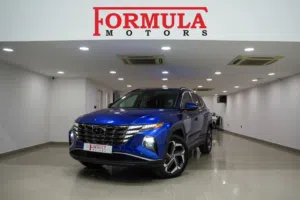 للبيع  هيواندي توسان 2024